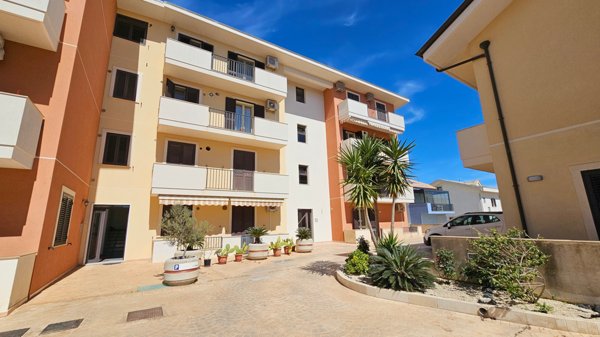 appartamento in vendita a Pozzallo