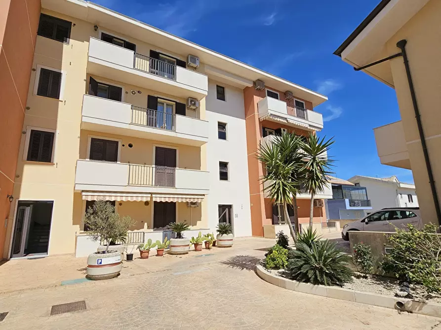 appartamento in vendita a Pozzallo