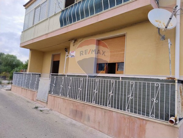 casa indipendente in vendita a Pozzallo