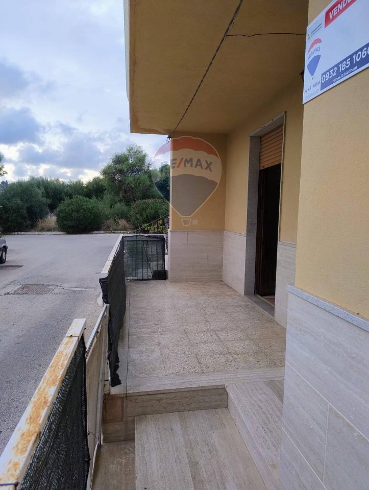 casa indipendente in vendita a Pozzallo
