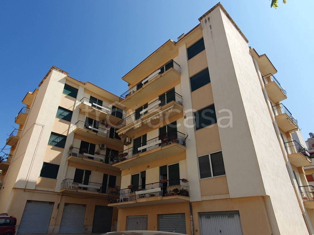 appartamento in vendita a Pozzallo