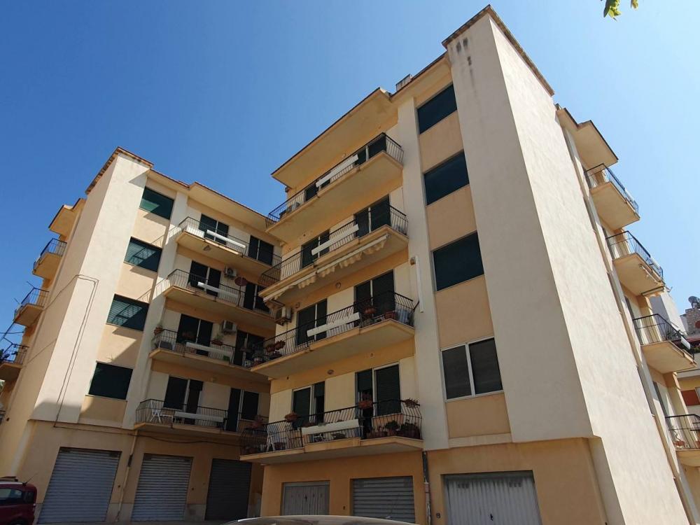 appartamento in vendita a Pozzallo