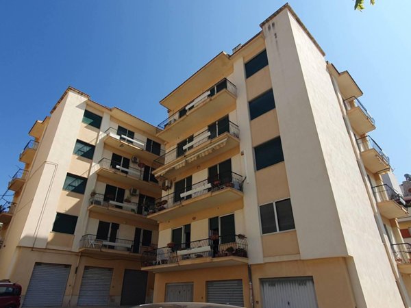 appartamento in vendita a Pozzallo