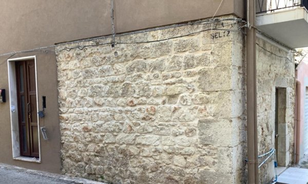 appartamento in vendita a Pozzallo