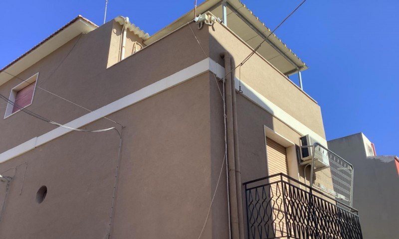 appartamento in vendita a Pozzallo