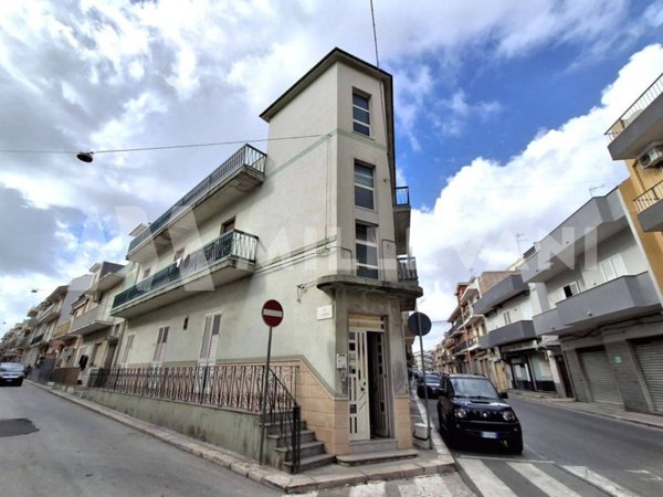 appartamento in vendita a Pozzallo