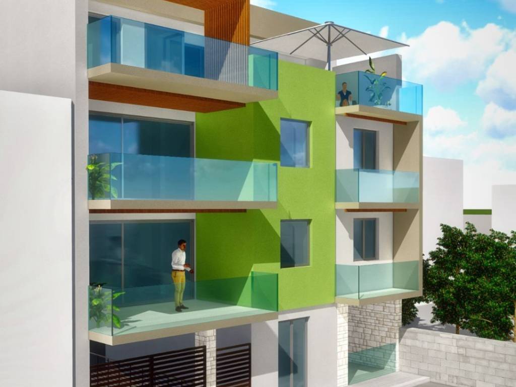 appartamento in vendita a Pozzallo