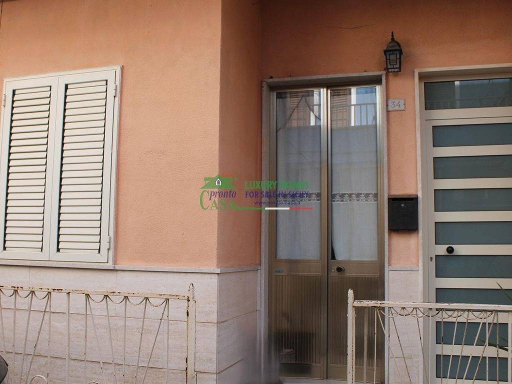 appartamento in vendita a Pozzallo