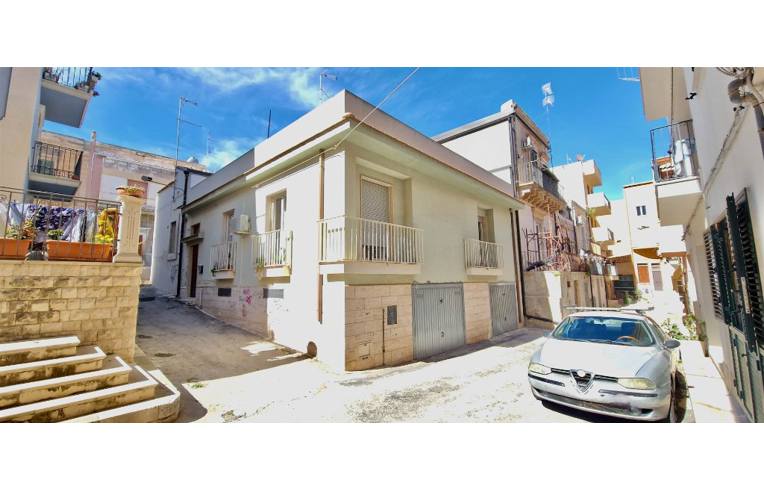 casa indipendente in vendita a Pozzallo