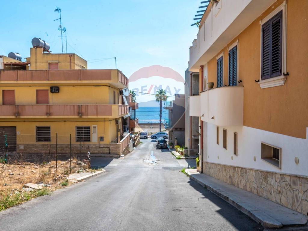 appartamento in vendita a Pozzallo