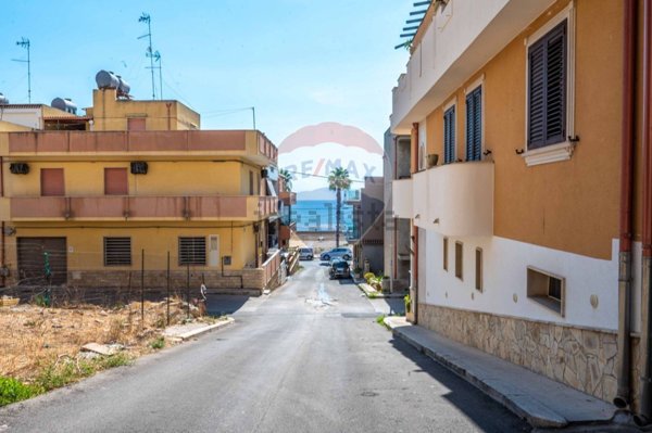 appartamento in vendita a Pozzallo