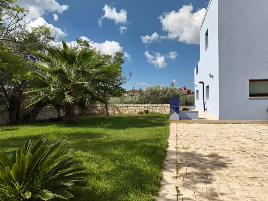 casa indipendente in vendita a Pozzallo