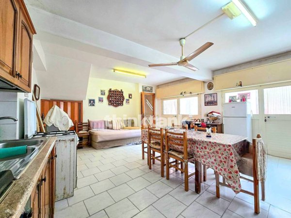 casa indipendente in vendita a Pozzallo