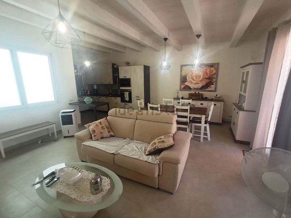 casa indipendente in vendita a Pozzallo