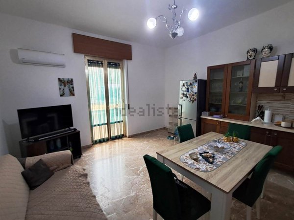 appartamento in vendita a Pozzallo