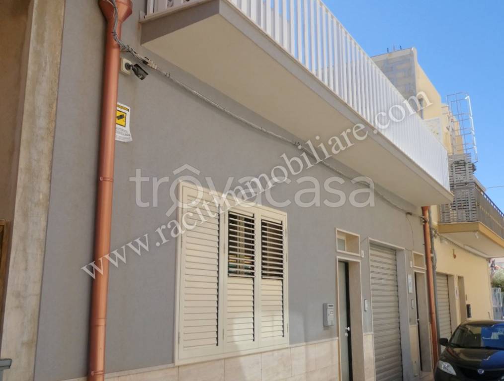 casa indipendente in vendita a Pozzallo
