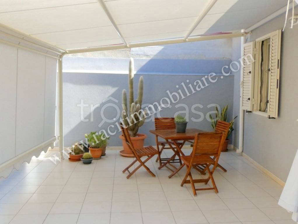 casa indipendente in vendita a Pozzallo