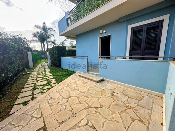 appartamento in vendita a Pozzallo