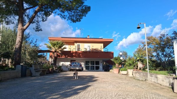 casa indipendente in vendita a Pozzallo