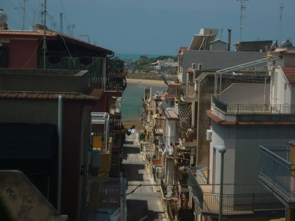 appartamento in vendita a Pozzallo