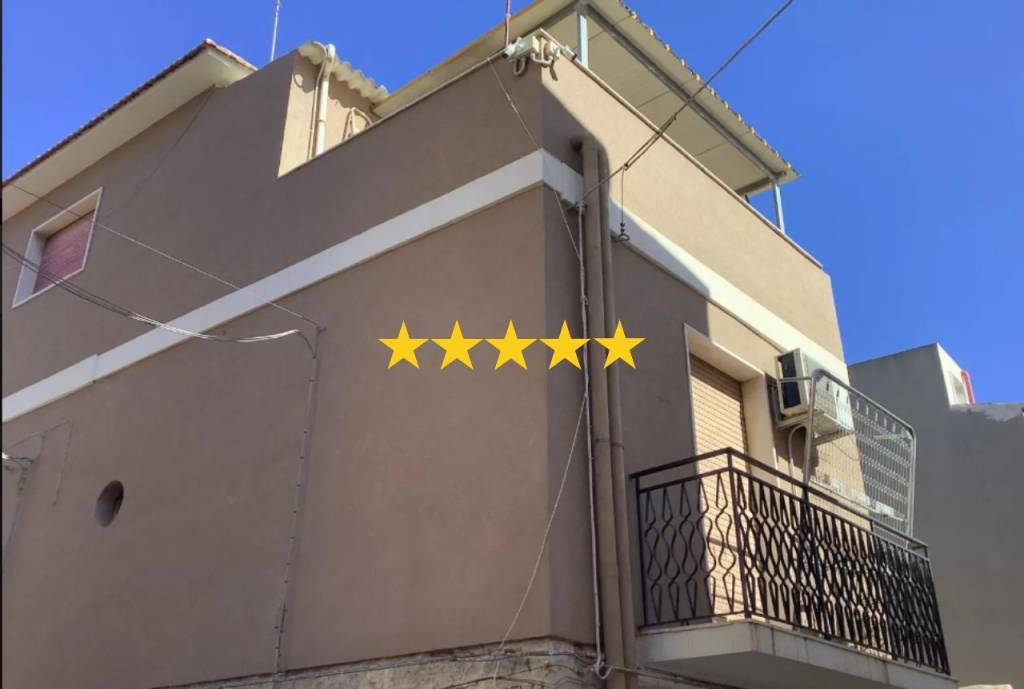 casa indipendente in vendita a Pozzallo