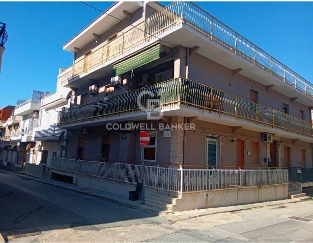 appartamento in vendita a Pozzallo