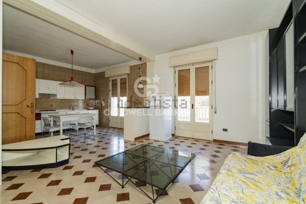 appartamento in vendita a Pozzallo
