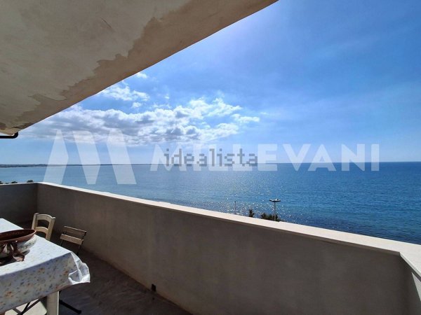 appartamento in vendita a Pozzallo