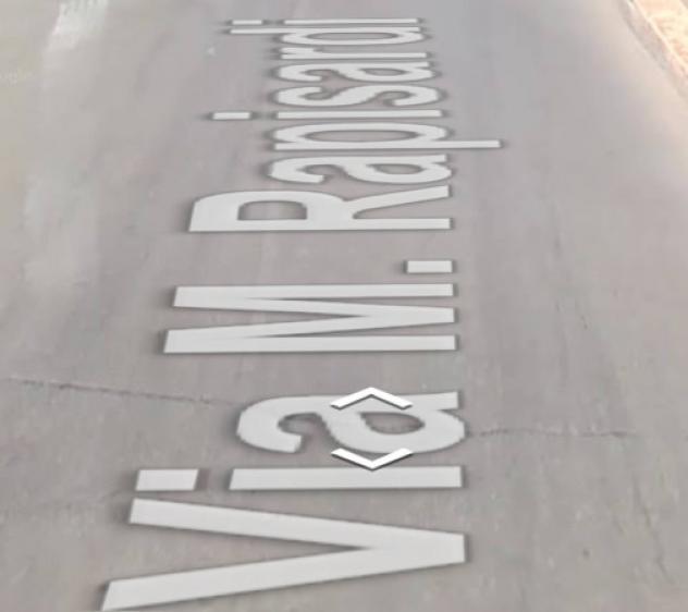 appartamento in vendita a Pozzallo