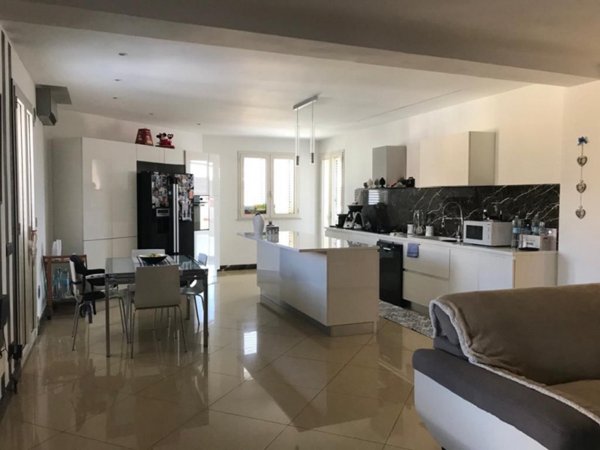 appartamento in vendita a Pozzallo