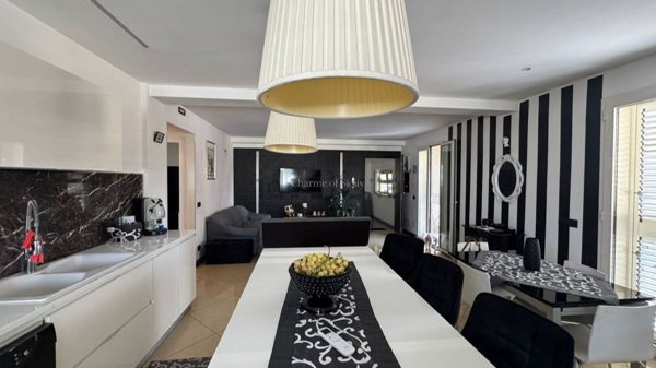 appartamento in vendita a Pozzallo