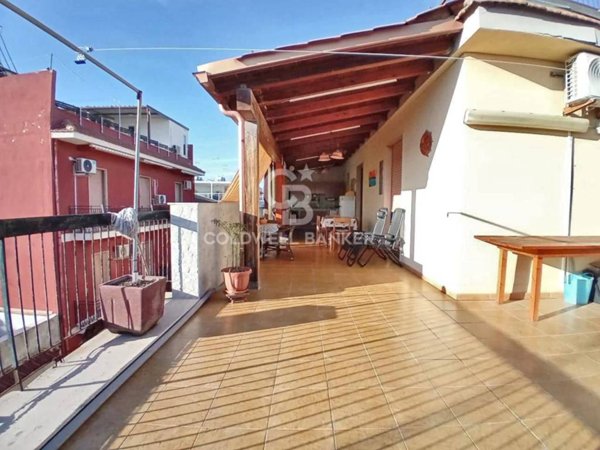 appartamento in vendita a Pozzallo