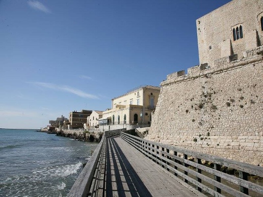 casa indipendente in vendita a Pozzallo