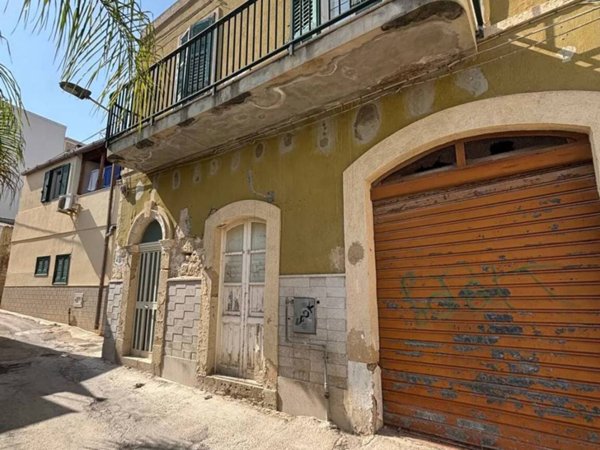 casa indipendente in vendita a Pozzallo