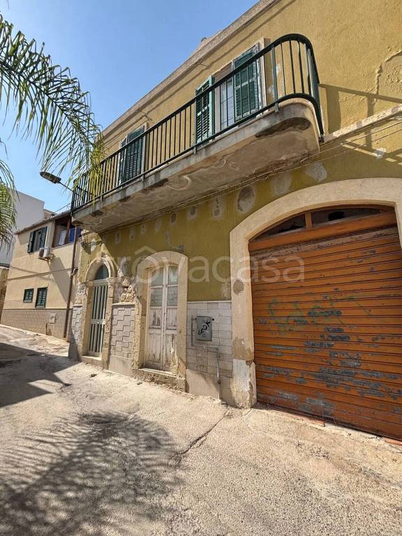 casa indipendente in vendita a Pozzallo