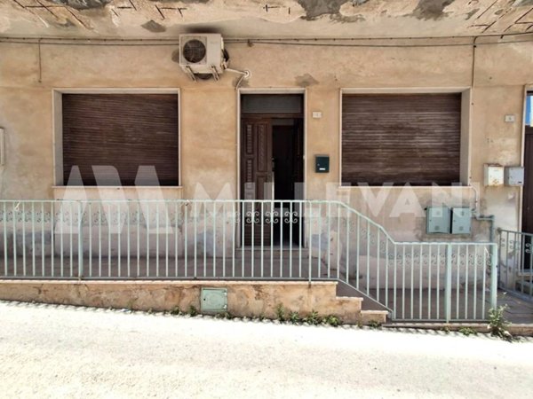 appartamento in vendita a Pozzallo
