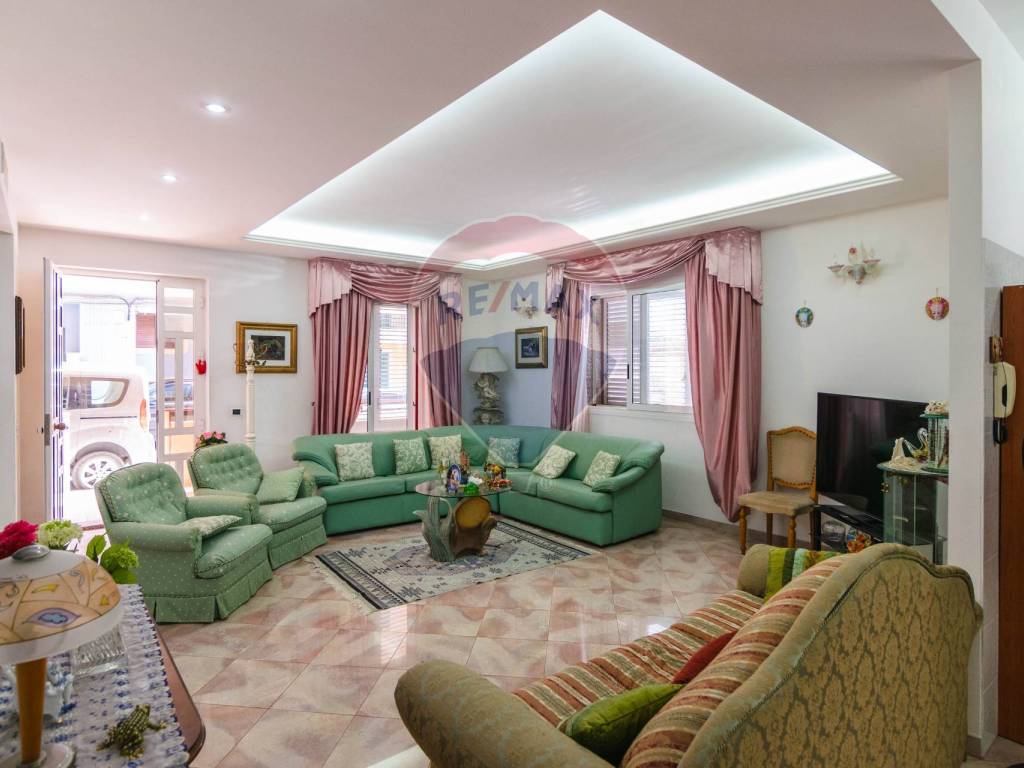 casa indipendente in vendita a Pozzallo