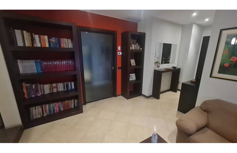 appartamento in vendita a Pozzallo