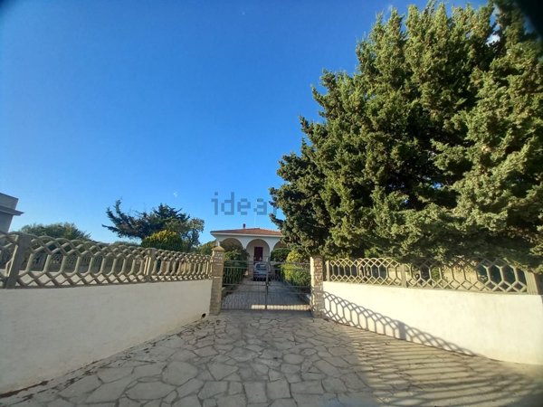 casa indipendente in vendita a Pozzallo