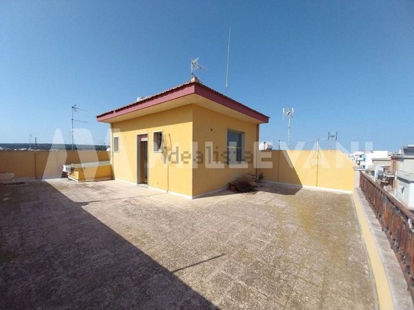 appartamento in vendita a Pozzallo