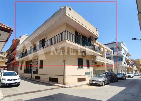 appartamento in vendita a Pozzallo