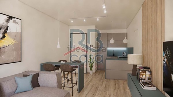 appartamento in vendita a Pozzallo