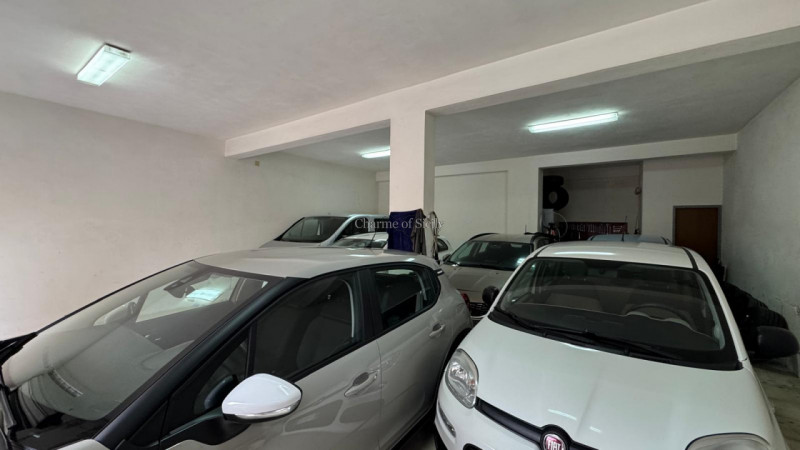 negozio in vendita a Pozzallo