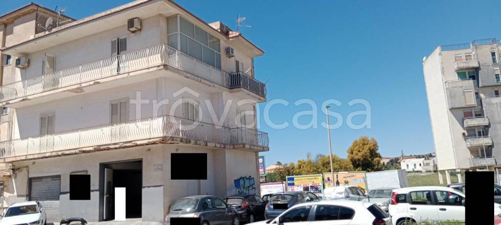 appartamento in vendita a Pozzallo