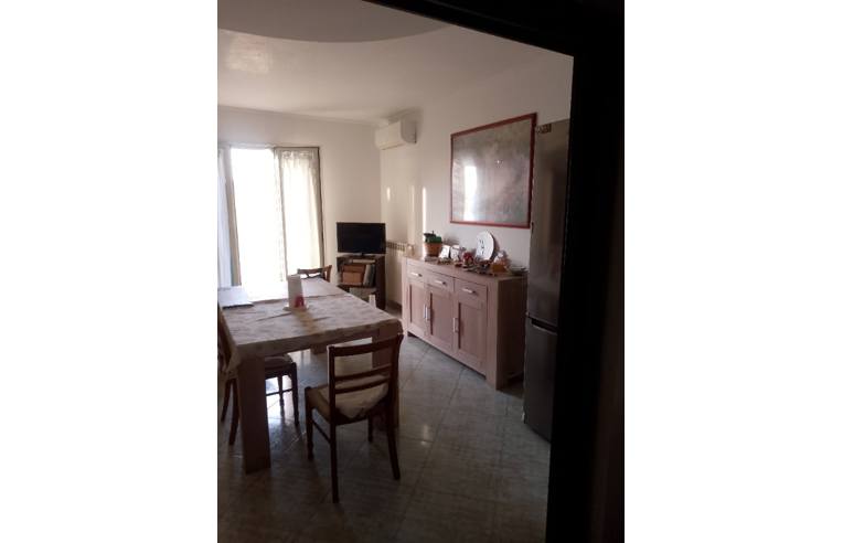 appartamento in vendita a Pozzallo