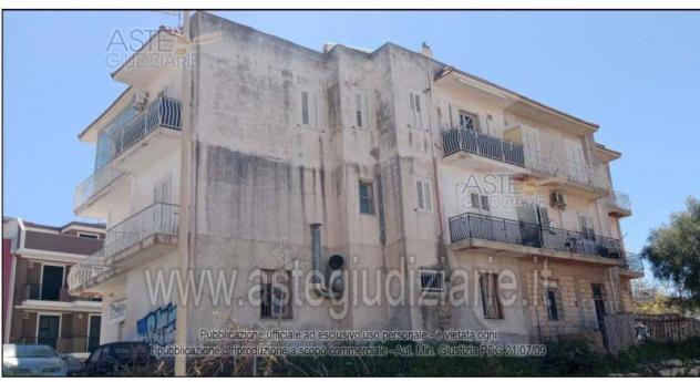 appartamento in vendita a Pozzallo