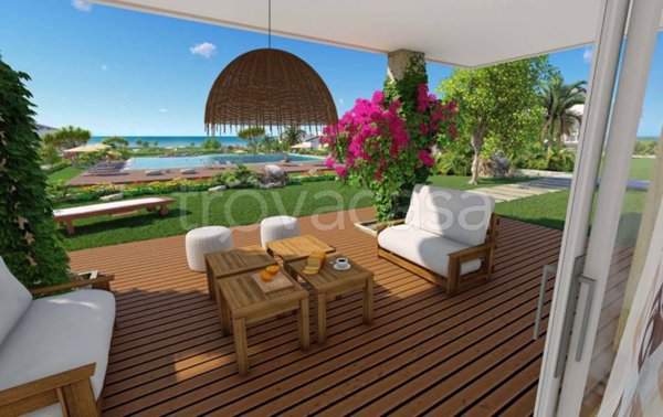 appartamento in vendita a Pozzallo