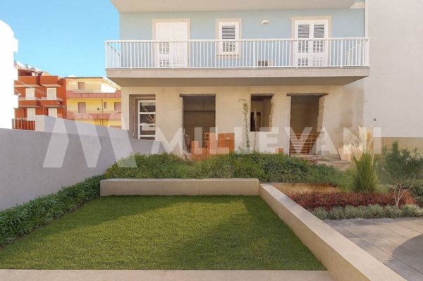 appartamento in vendita a Pozzallo