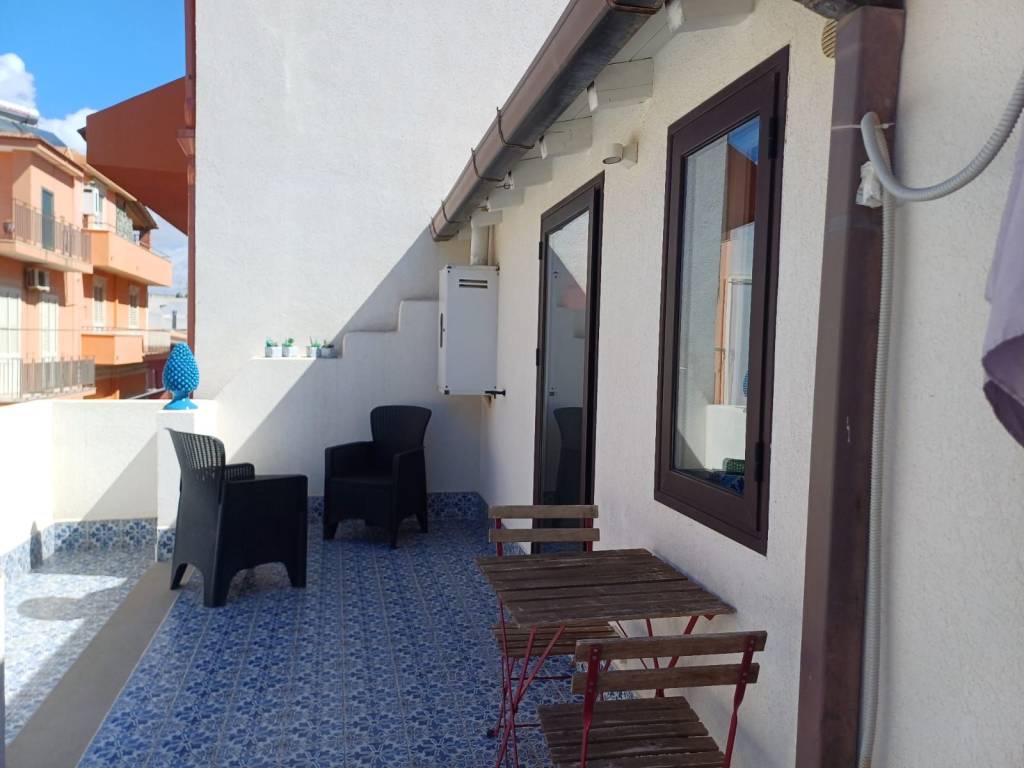 casa indipendente in vendita a Pozzallo