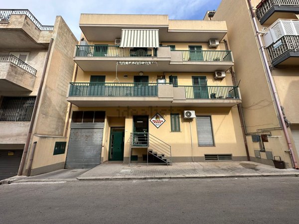 appartamento in vendita a Pozzallo